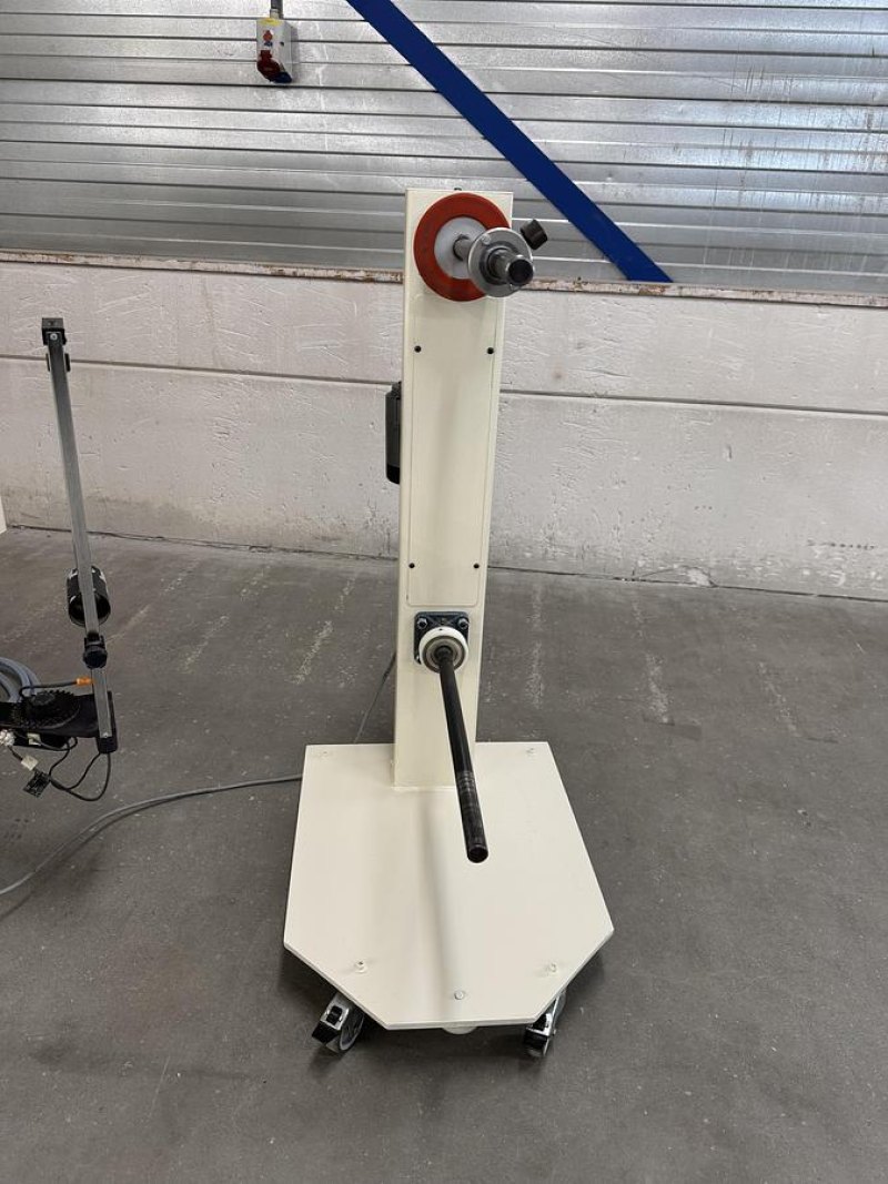 jBI BB43H Wire-O® binding machine