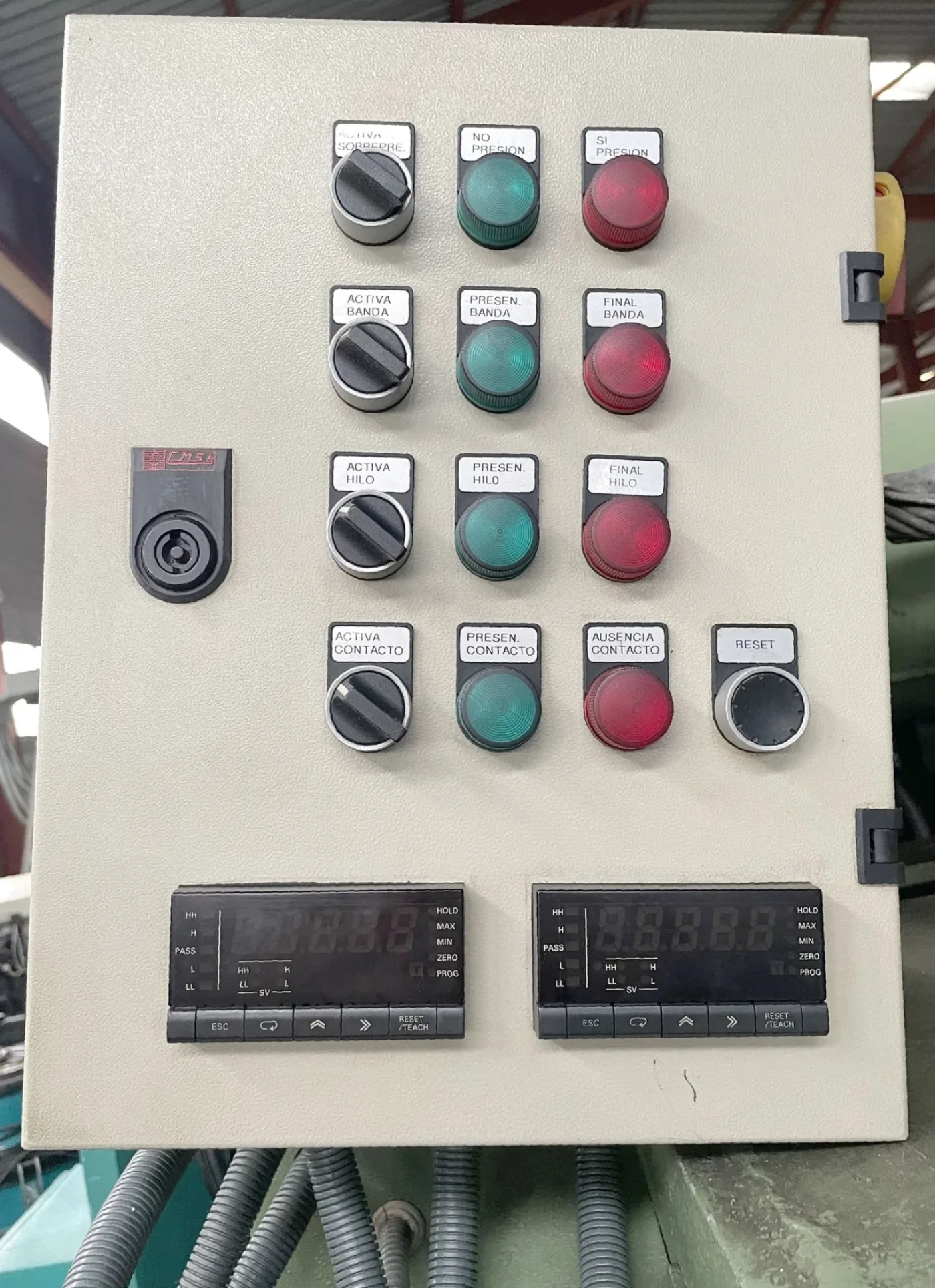 012434 - ABM PRS 30 - 6
