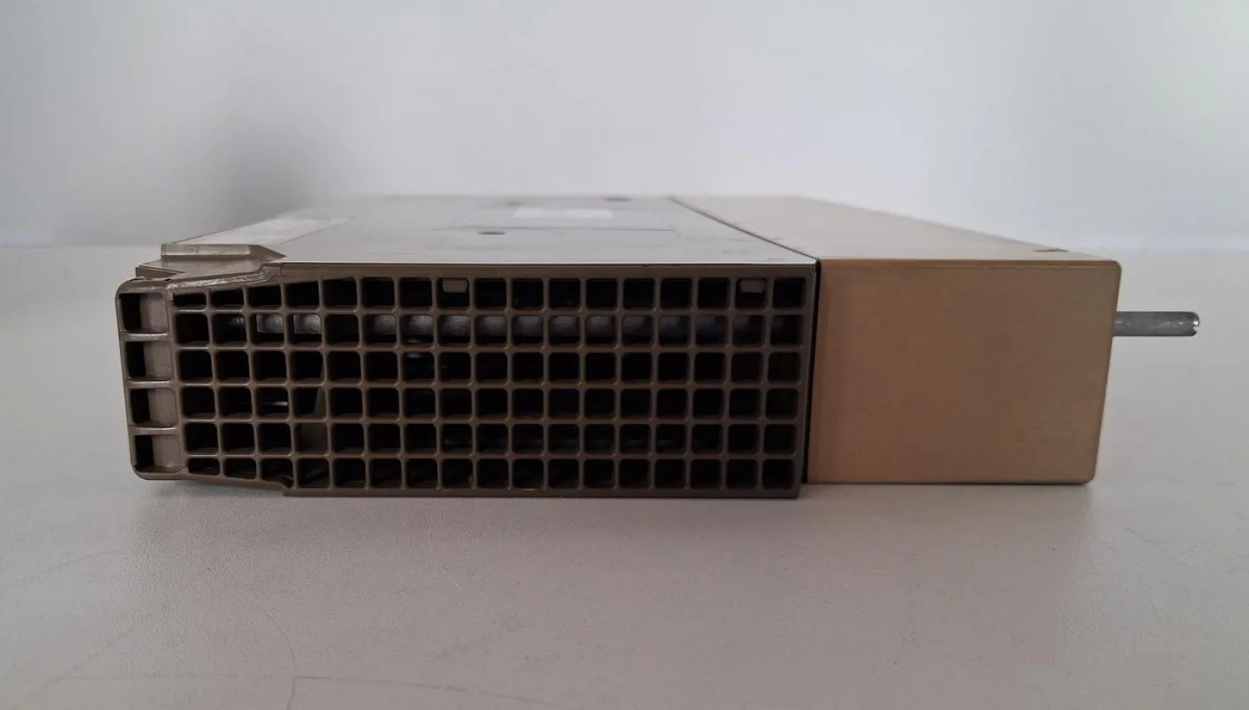 Siemens SIMATIC S5 6ES5 430-7LA11 Digital Input Module - 5