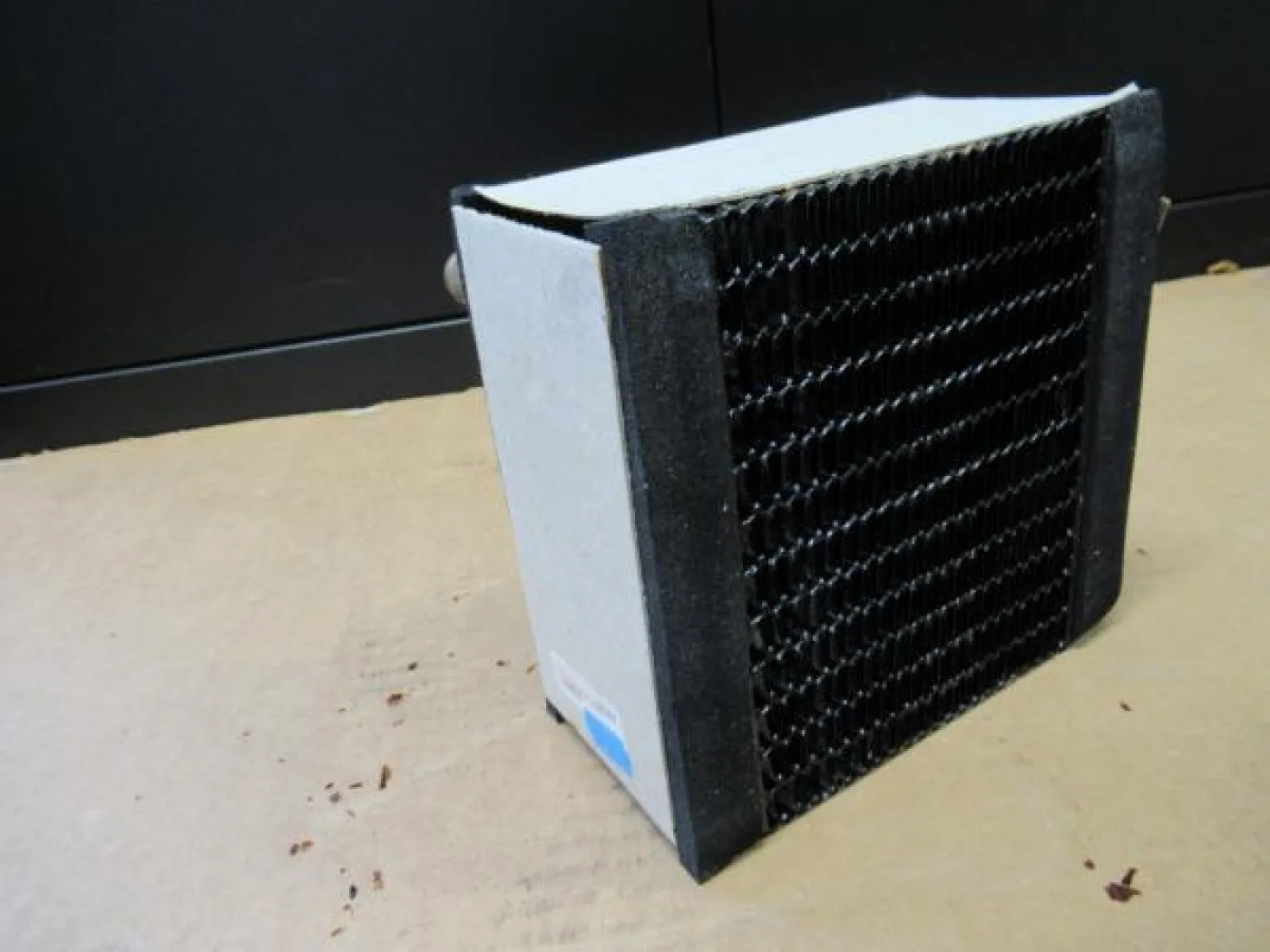 Kachel radiateur - 2