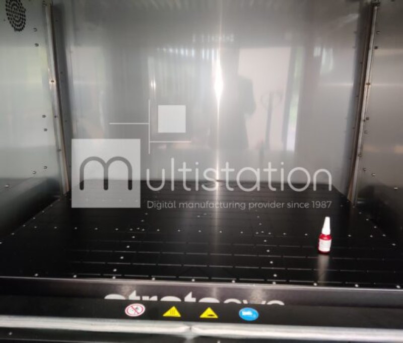STRATASYS F770