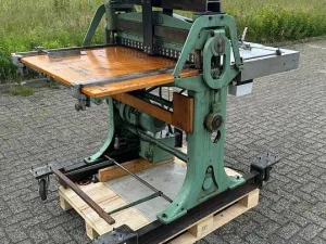 Walter Kroll 900