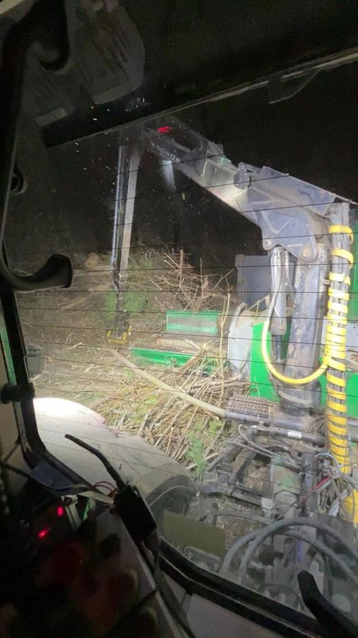 2006 Kesla 4560 Forestry Wood Chipper Shredder - 7