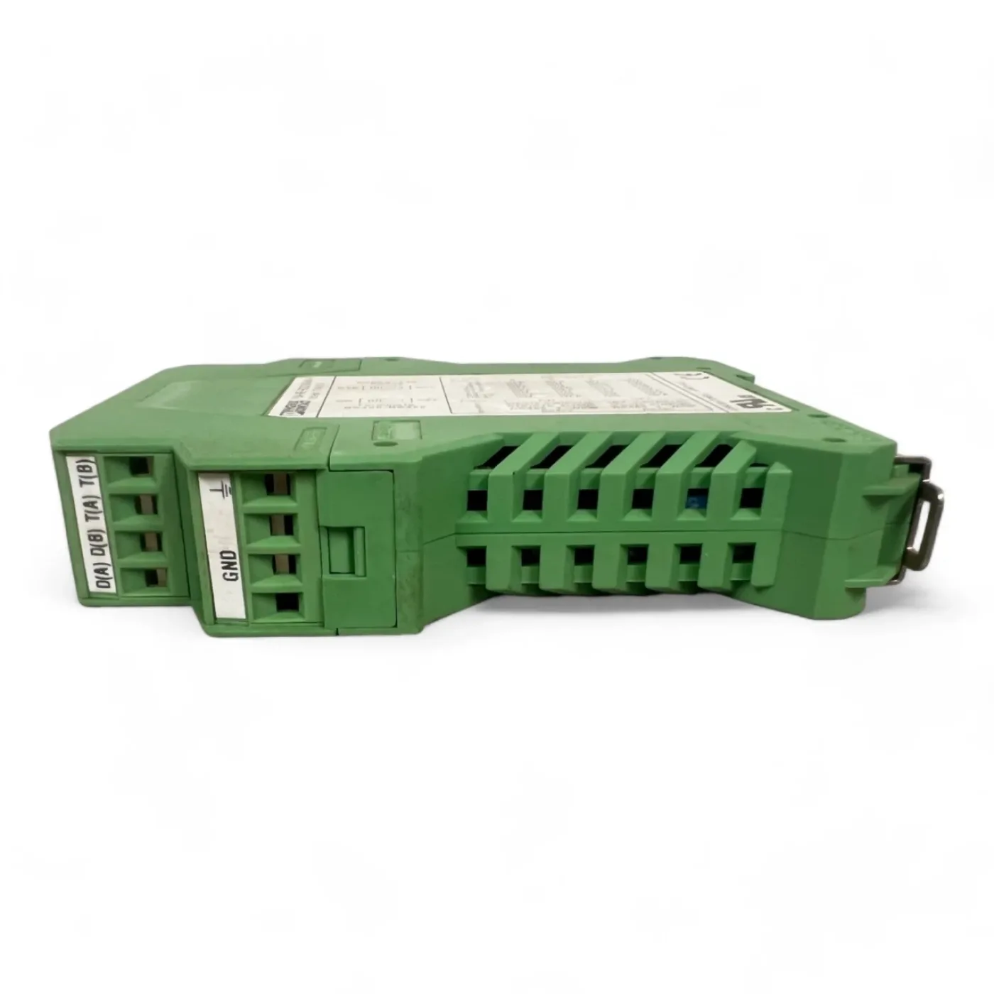 Phoenix Contact PSM-ME-RS232/RS485 Interface Converter - 6
