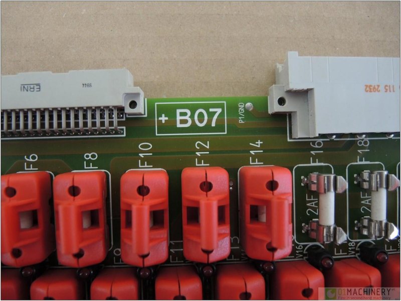 ARBURG 649 AI1800