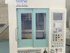 021681 - BROTHER TC-31 A