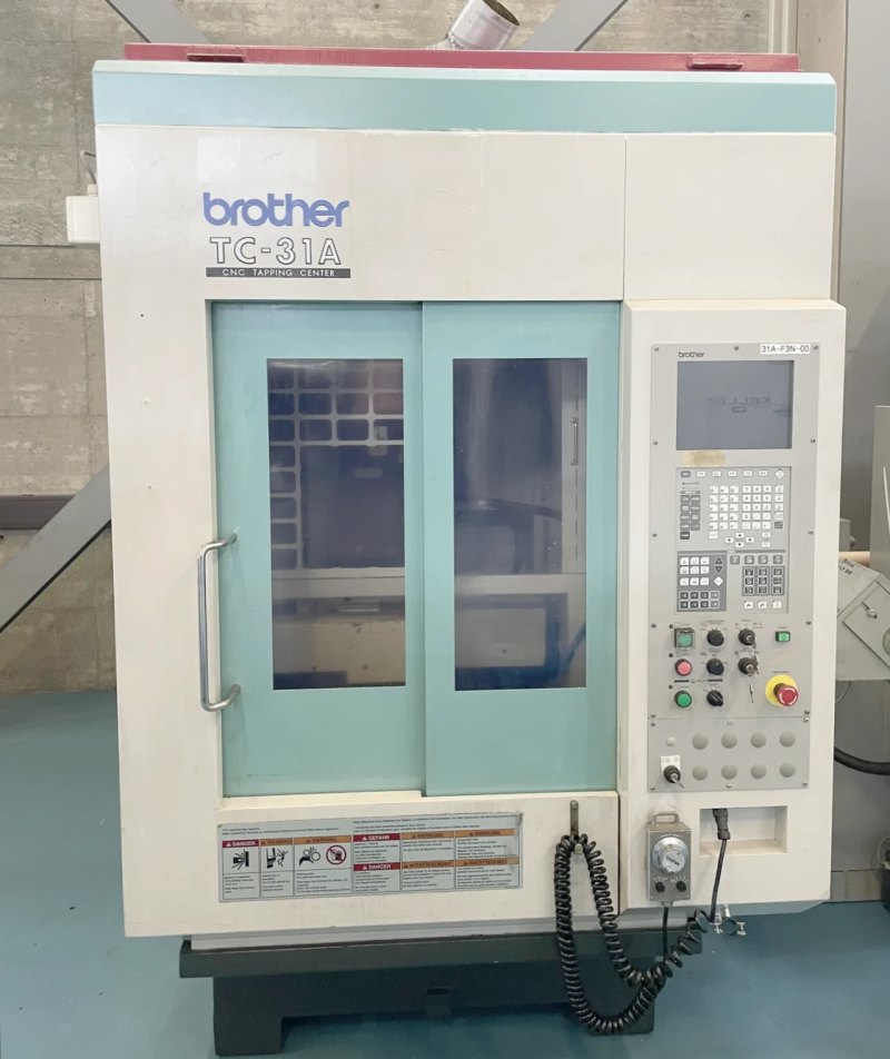 021681 - BROTHER TC-31 A
