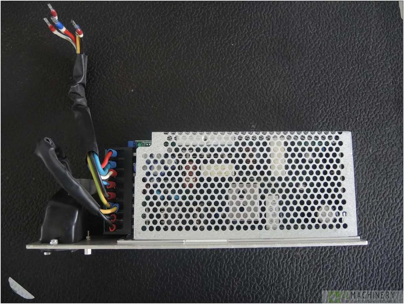 2020 MITROL MT110JW/JWT100-522/A AI2392 - 1