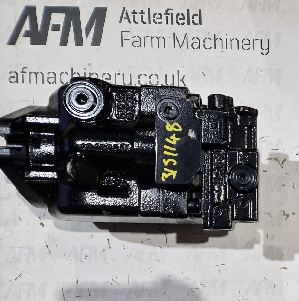 Spearhead Piston Pump - 3151148