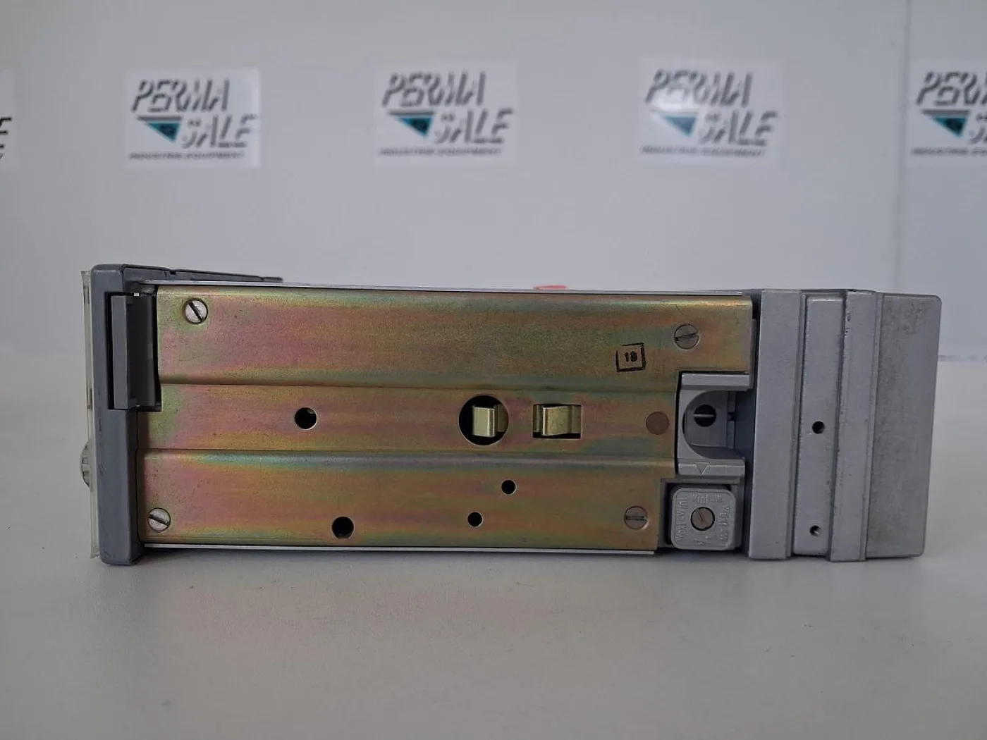 Eckardt Compact P 6454300 Pneumatischer Signalumformer - 5