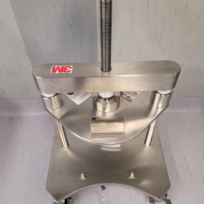 3M Zeta Plus 16EZA Encapsulated System Holder
