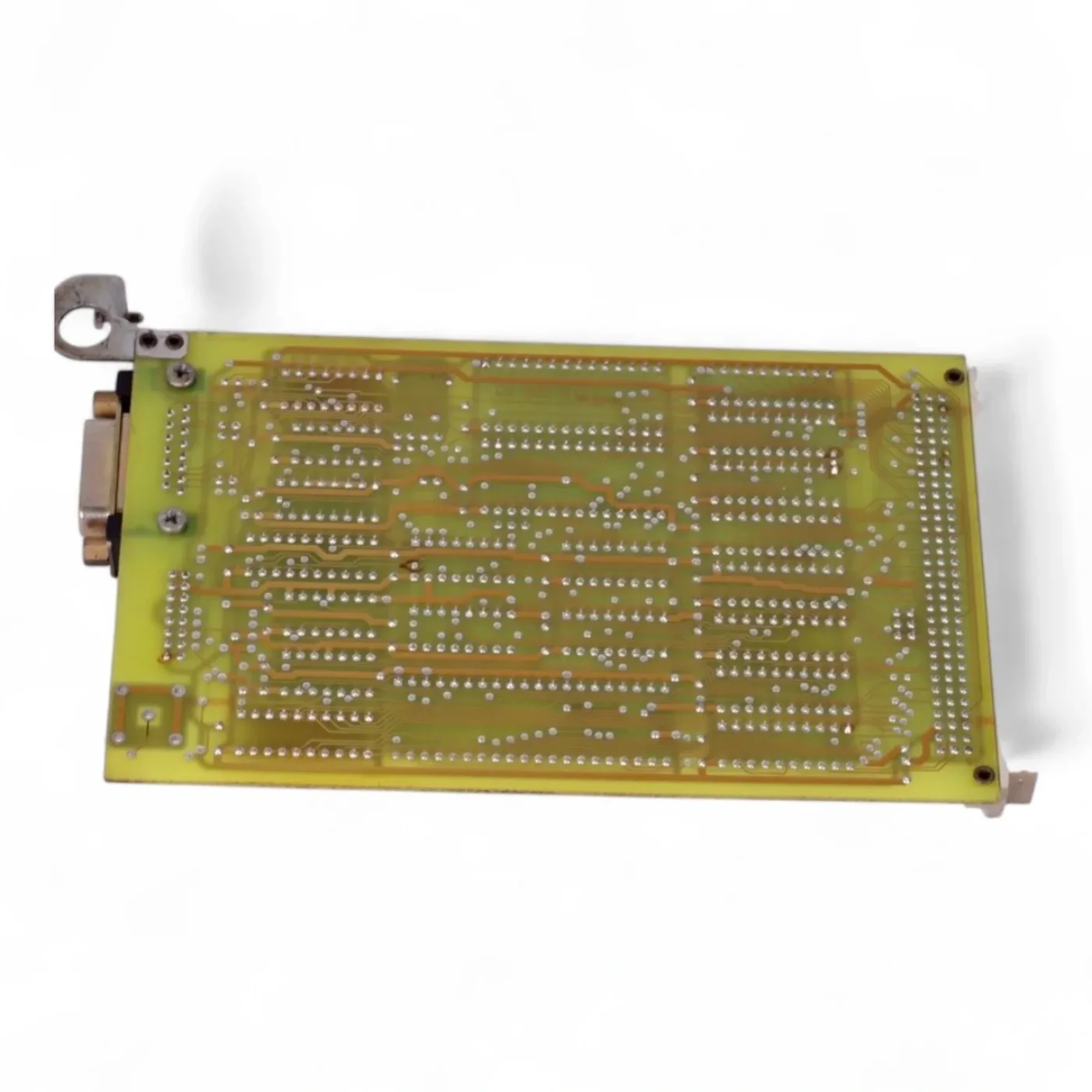 Krauss Maffei Bachmann Battenfeld Electronic Prozessorkarte VID 500 2565/00 - 3