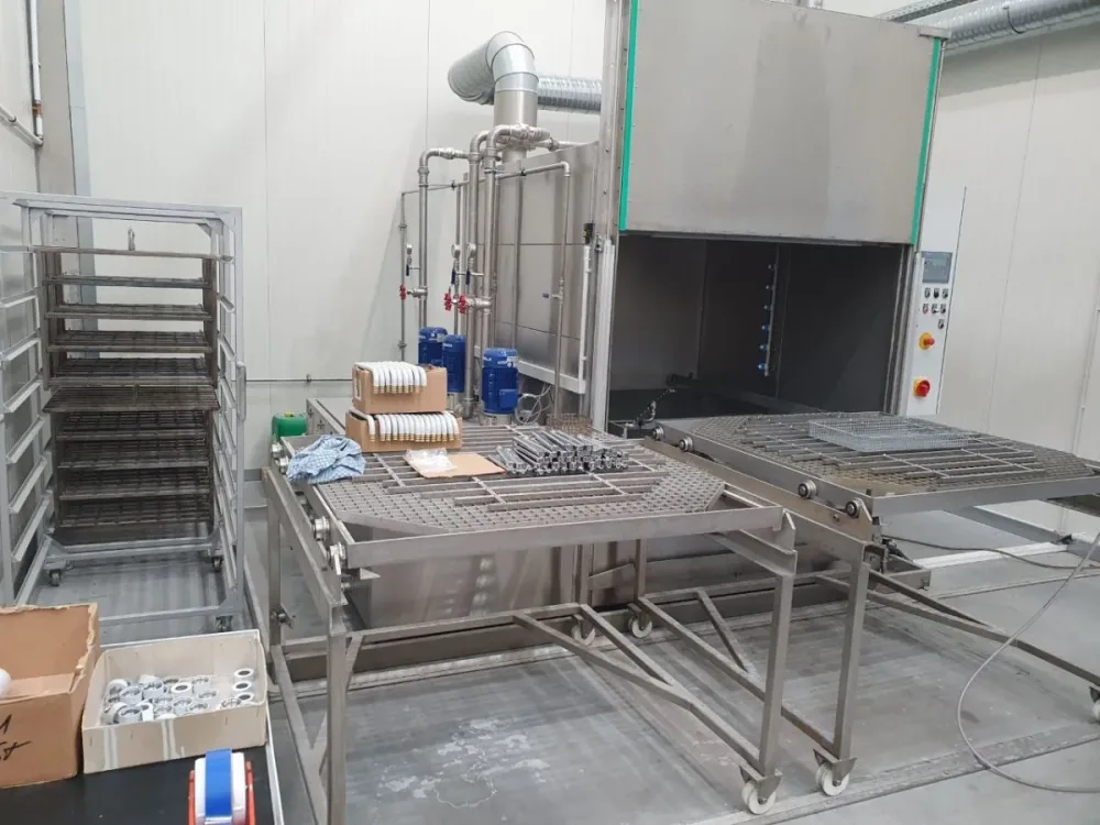 WA – 1200 – UD / 3 WIELAND 2022