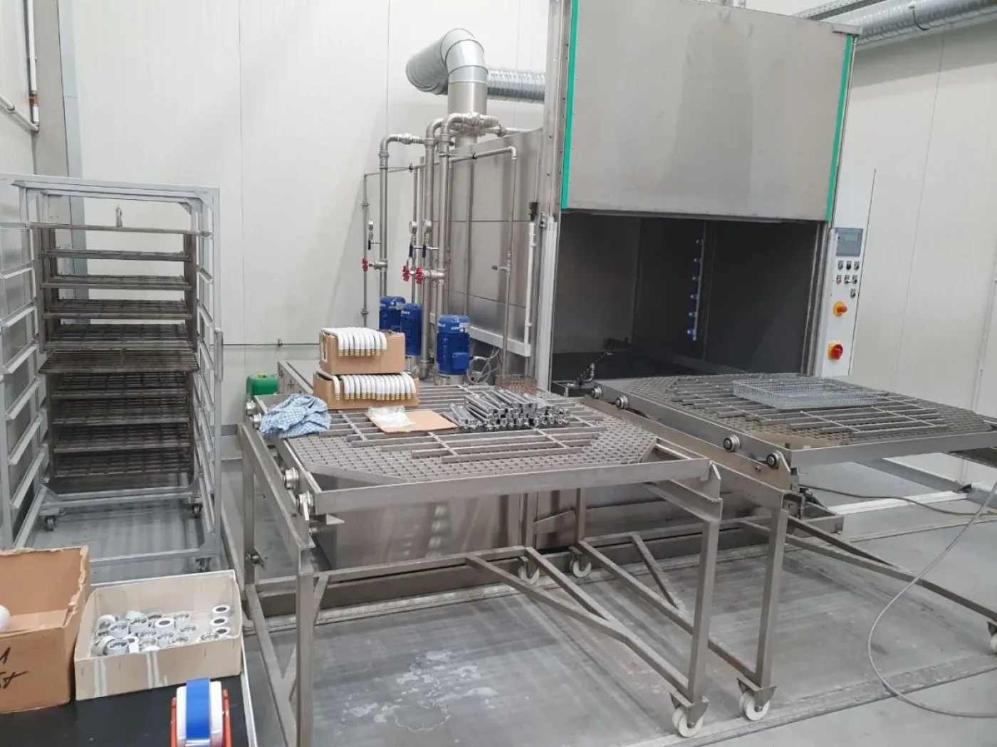 WA – 1200 – UD / 3 WIELAND 2022 - 1