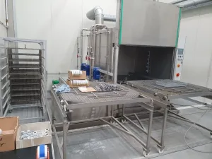 WA – 1200 – UD / 3 WIELAND 2022