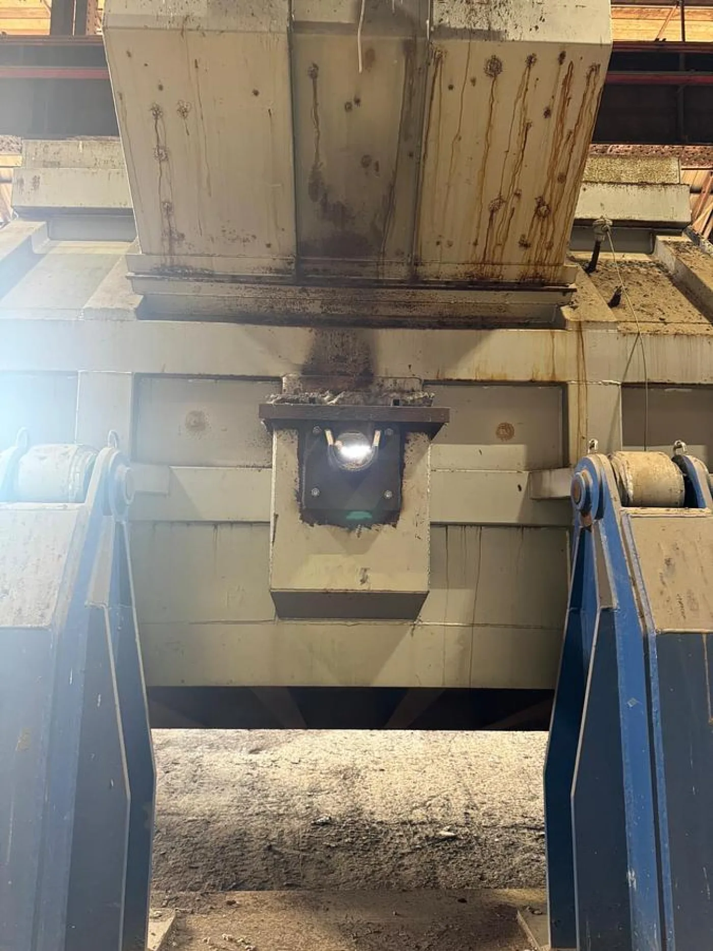 Aluminium Smelter Smelting Unit - 3