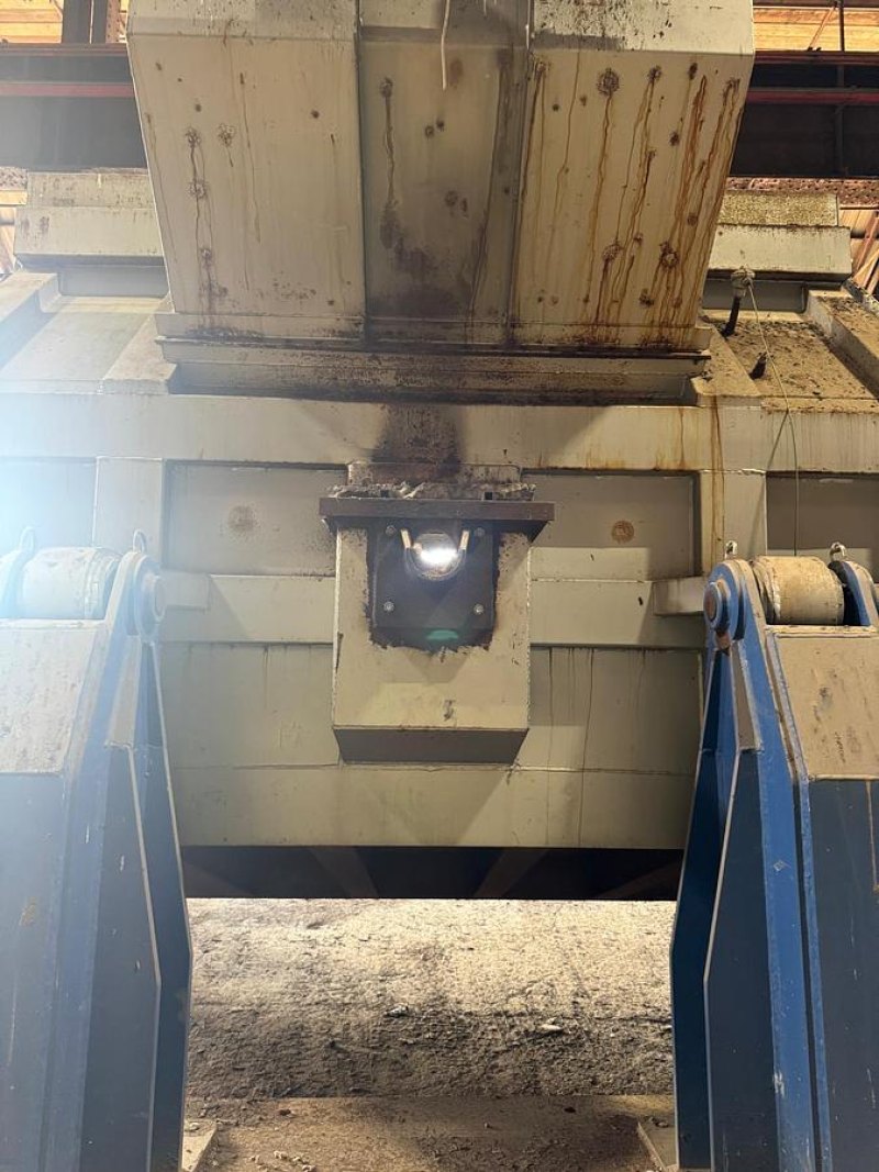 Aluminium Smelter Smelting Unit