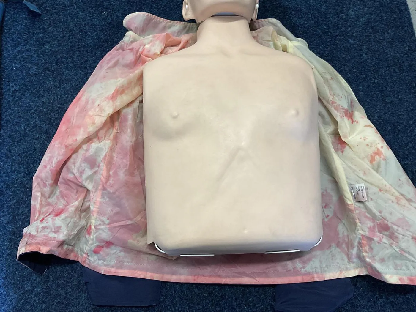 Laerdal Little Anne - 6