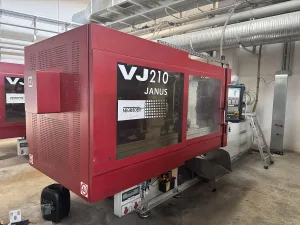 2009 NEGRI BOSSI VJ210 IN0666