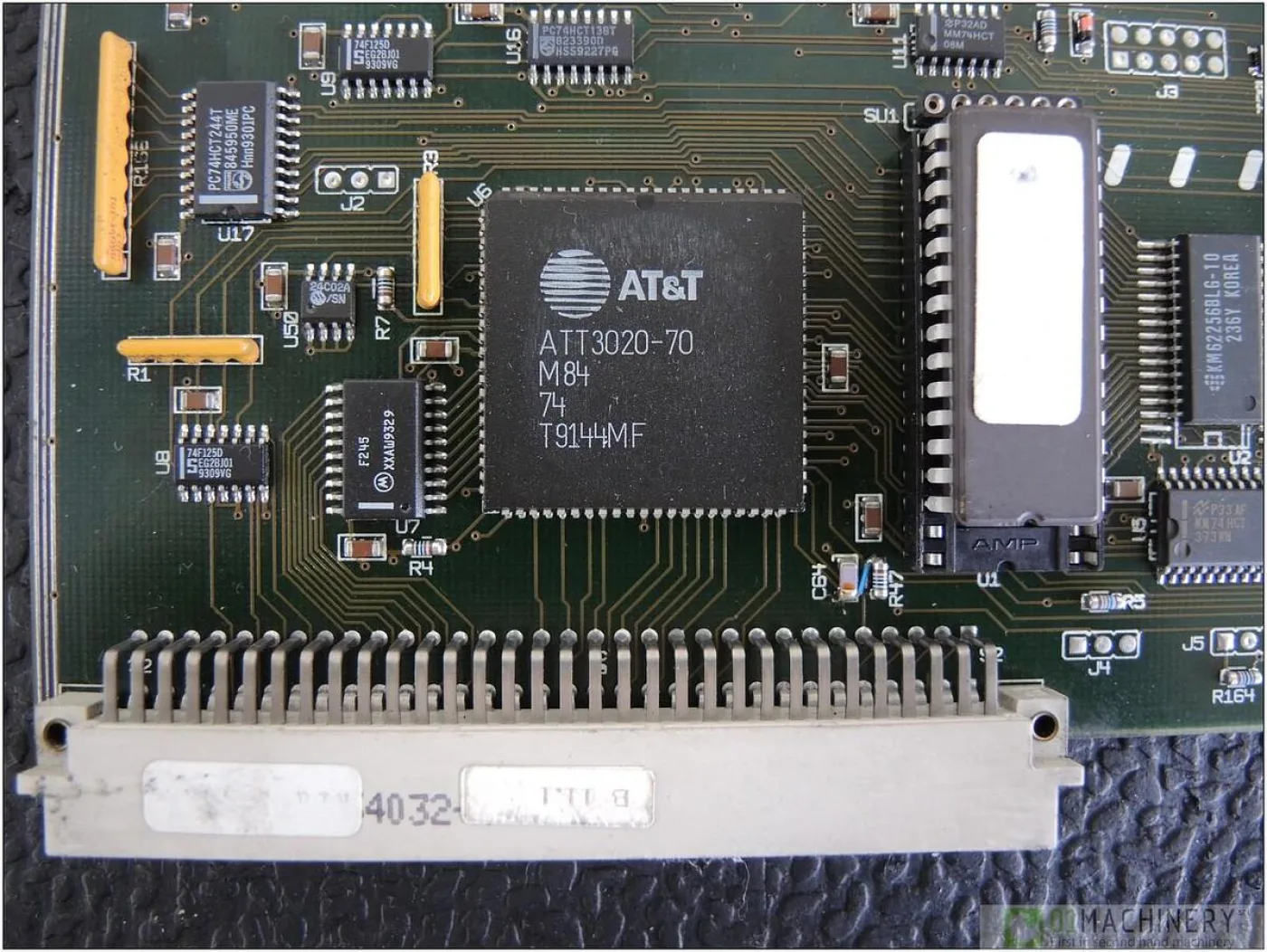 KEBA E-8-THERMO 1770-1. AI3045 - 3