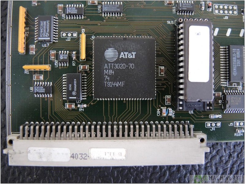 KEBA E-8-THERMO 1770-1. AI3045