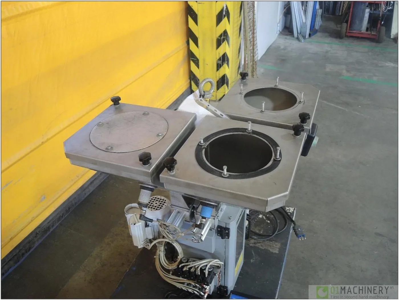 2006 PIOVAN MDW 20/30 AI1039 - 6