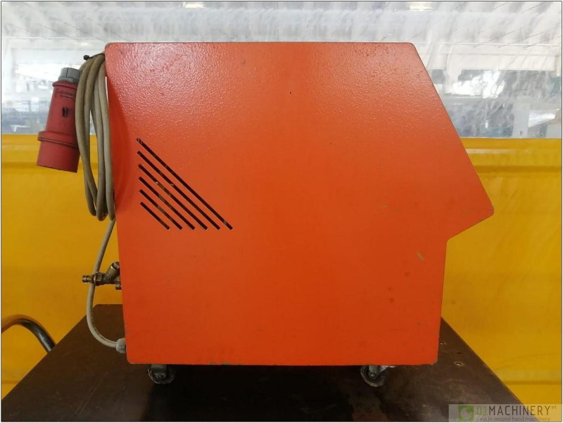 2006 GWK TECO CS 160 AI3493