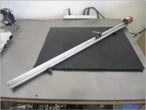 TEMPOSONICS RPN0700MD601C206221 AI3252
