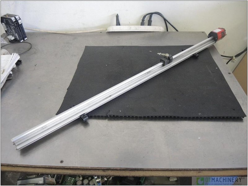 TEMPOSONICS RPN0700MD601C206221 AI3252