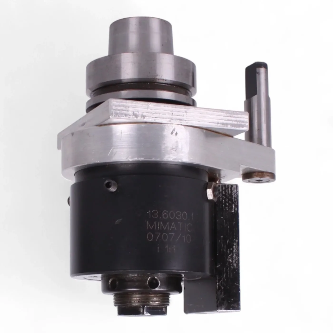 HOMAG Adapter Fräswerkzeug HSK 63 F Mimatic 13.6030.1 - 6