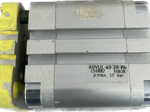 Festo Kompaktzylinder ADVUL-40-20-P-A