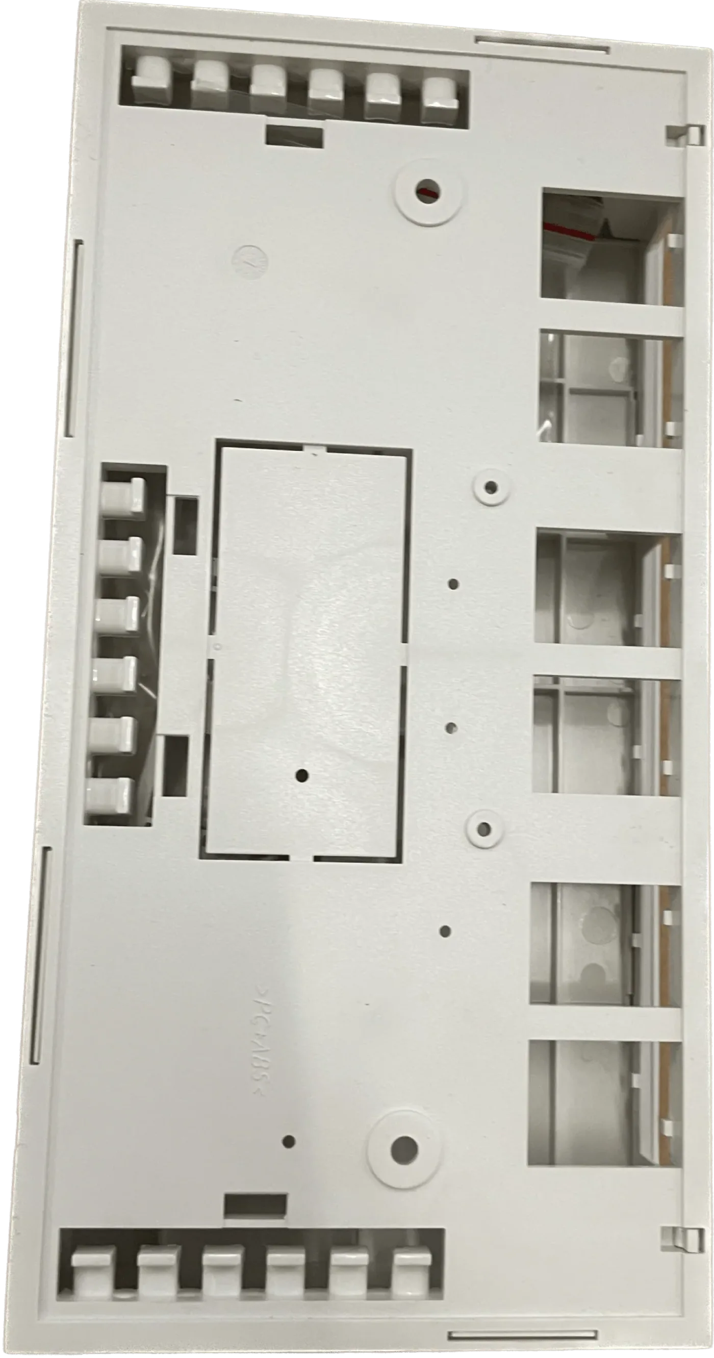 R&M Kompaktgehause 3x2 Port - 1