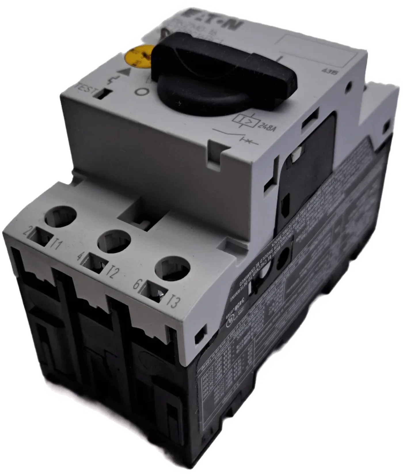 EATON PKZM0-16 - 3
