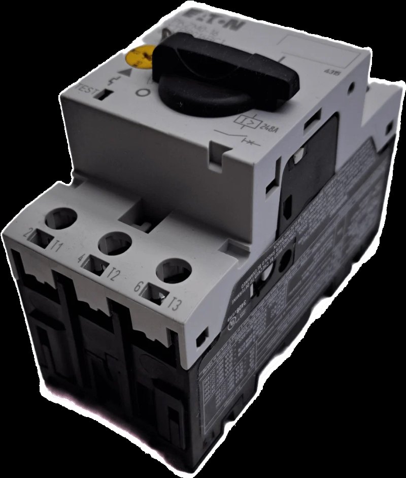 EATON PKZM0-16