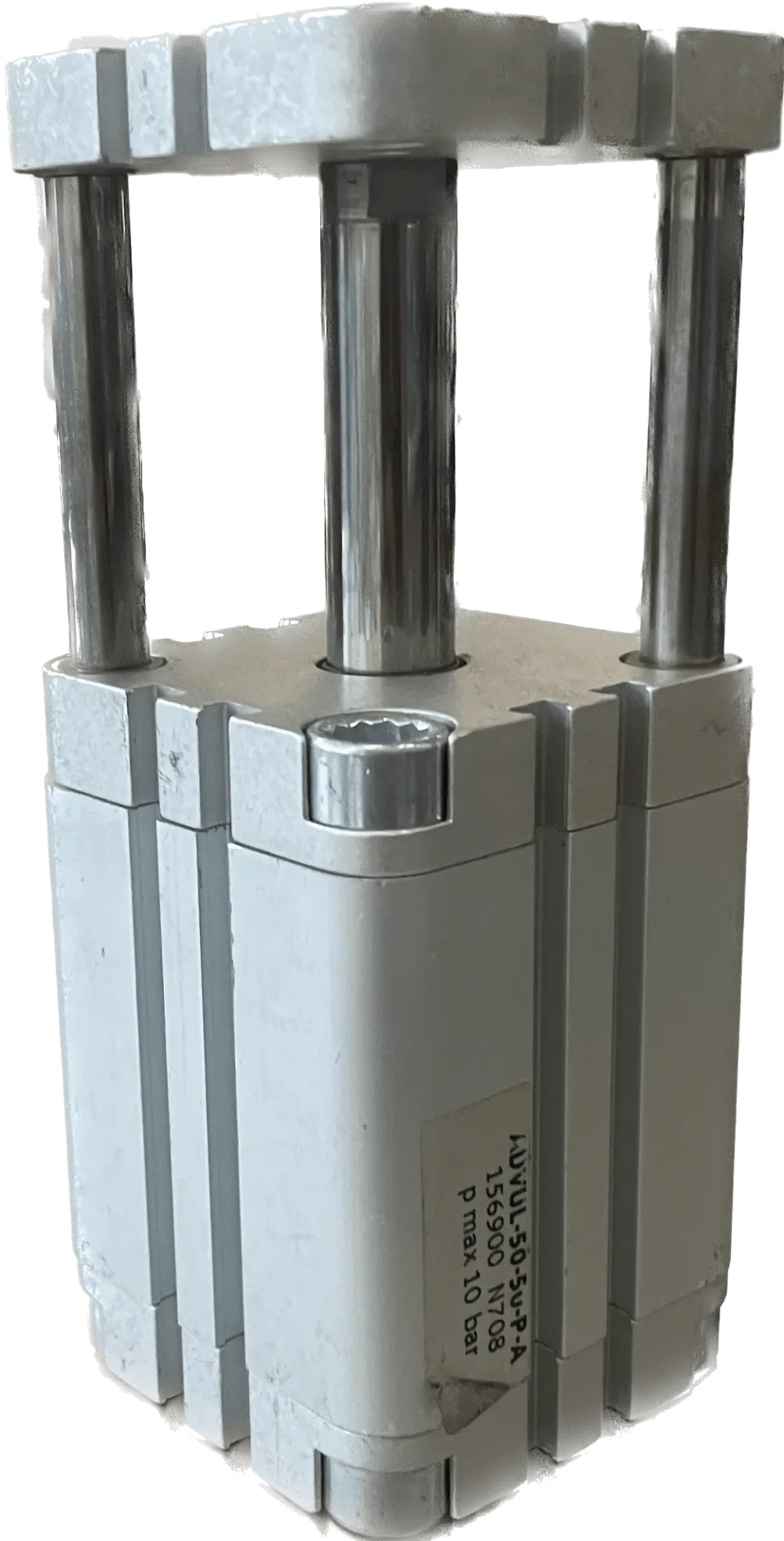 Festo Kompaktzylinder ADVUL-50-50-P-A 156900