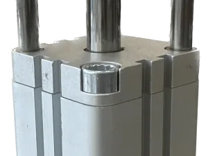 Festo Kompaktzylinder ADVUL-50-50-P-A 156900