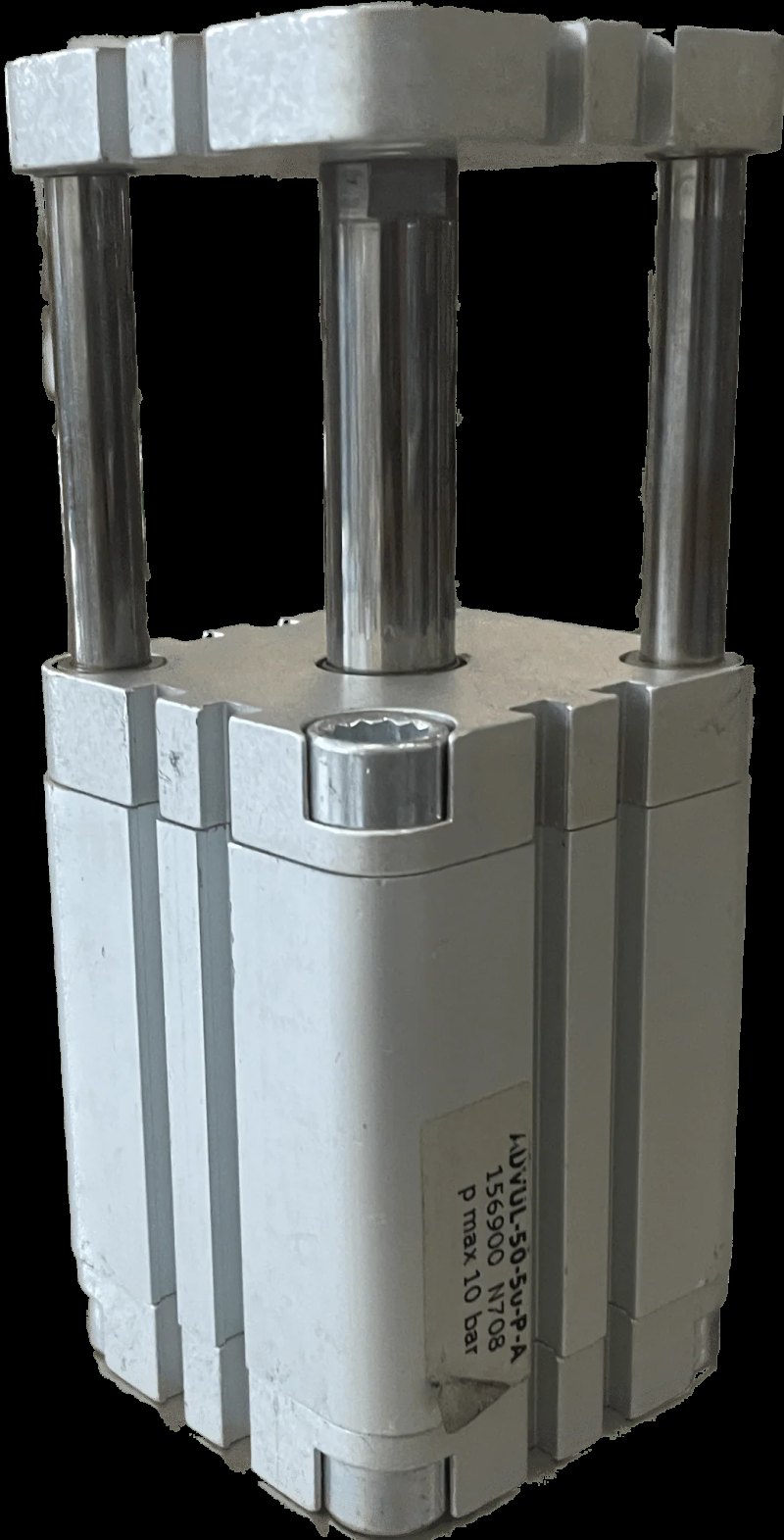 Festo Kompaktzylinder ADVUL-50-50-P-A 156900