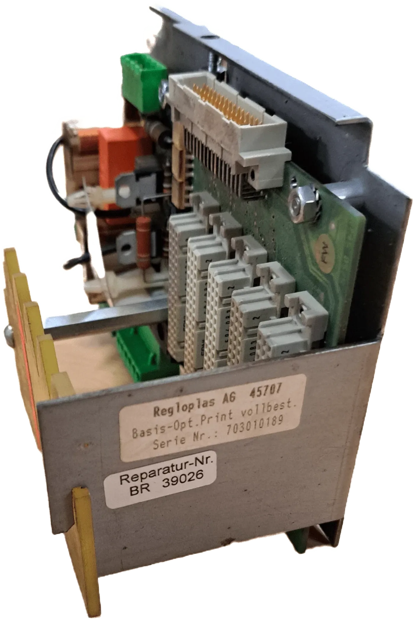 Regloplas Basisprint 170-045707 - 2