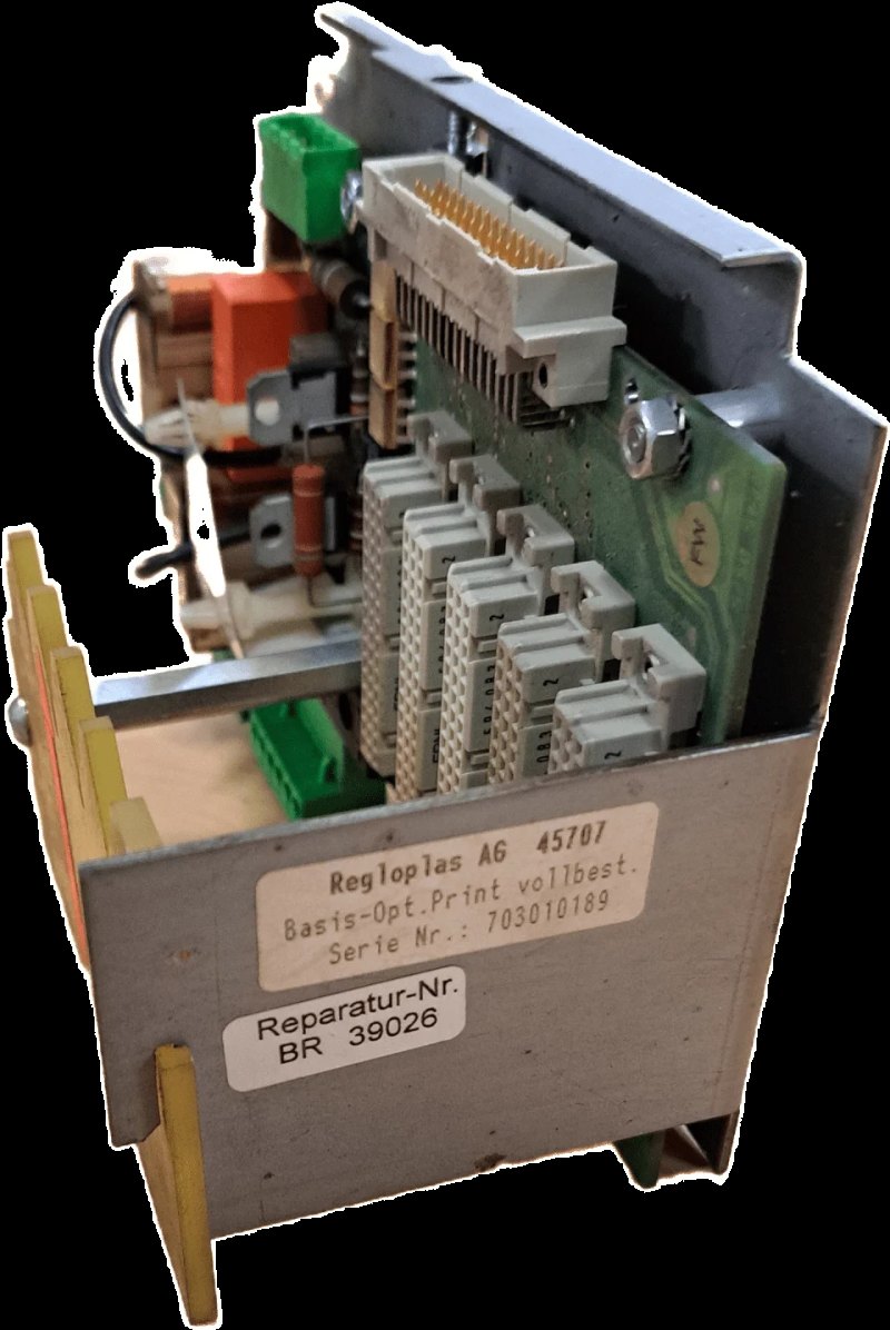 Regloplas Basisprint 170-045707