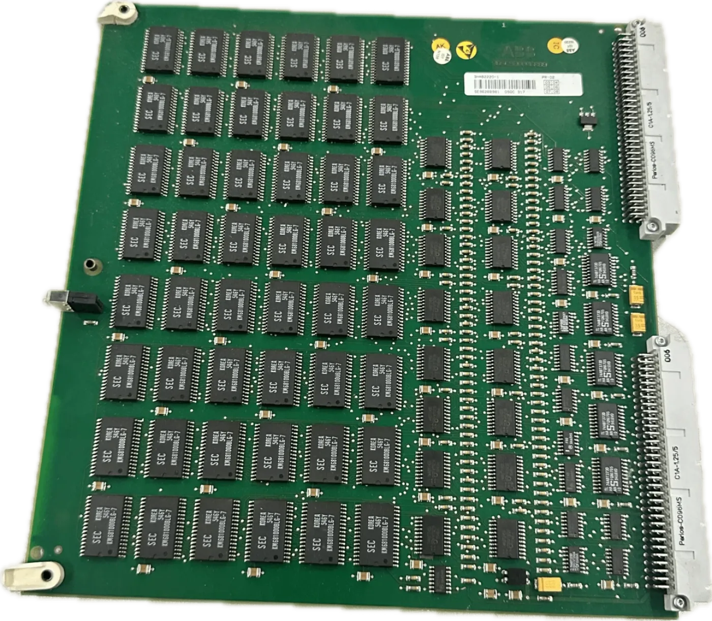 ABB DSQC317 - 2