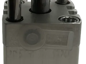 Festo Kompaktzylinder ADNGF-32-20-P-A