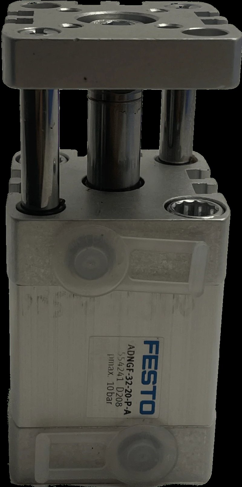 Festo Kompaktzylinder ADNGF-32-20-P-A