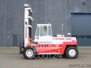 Svetruck 16120-35