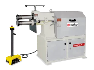 Motorische Sickenmaschine IBKS 4,0