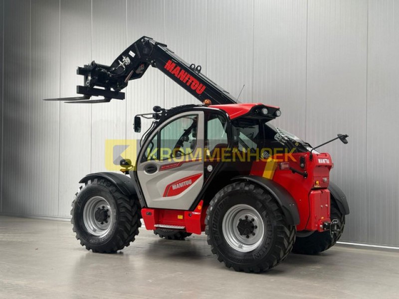 Manitou MLT 738-130 PS D ST5