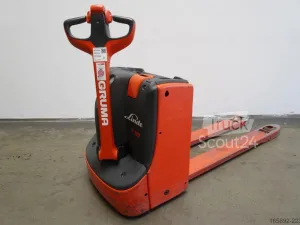 Linde T 18 1152