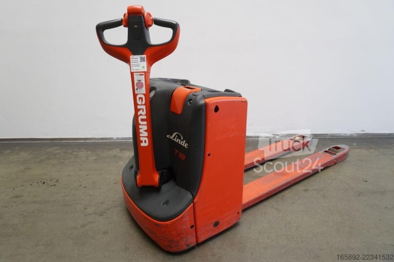 Linde T 18 1152