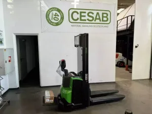 Cesab S214L