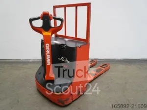 Linde T 16 1152-02