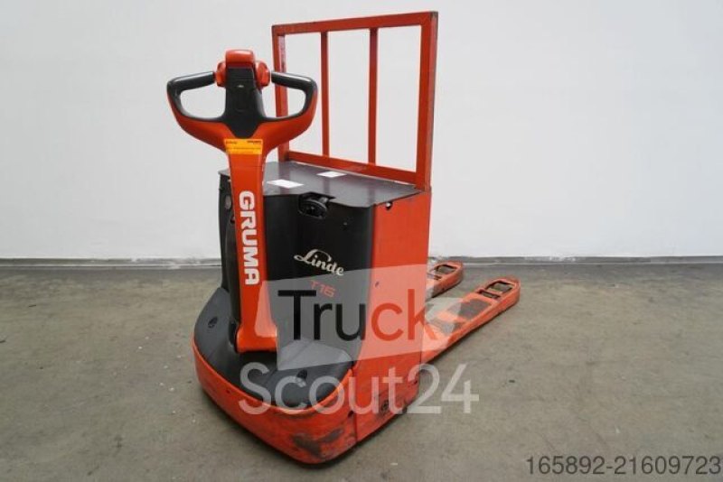Linde T 16 1152-02
